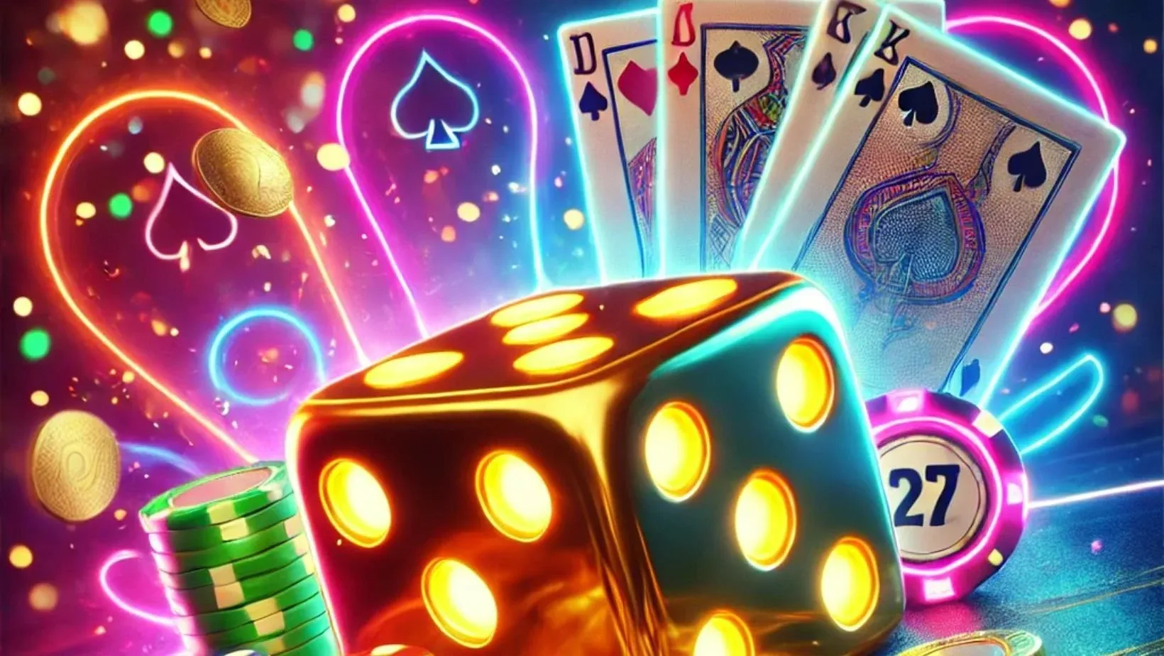 Juegos de azar digitales