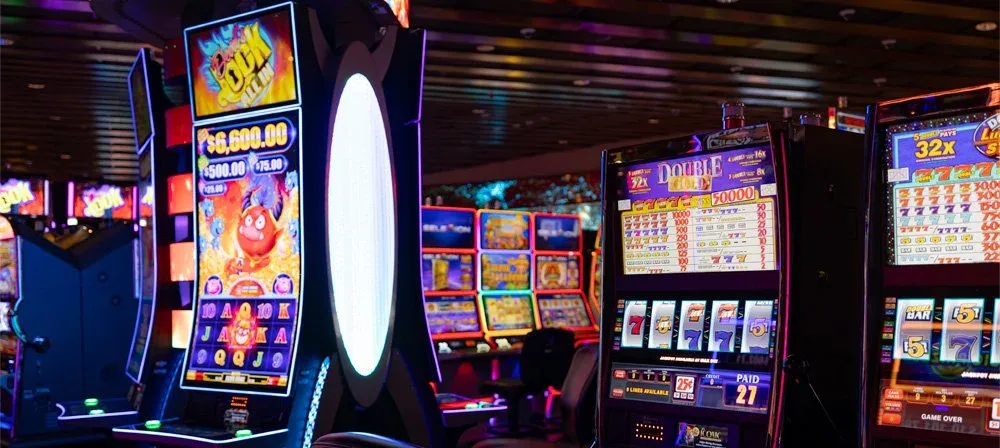 Apuestas deportivas online